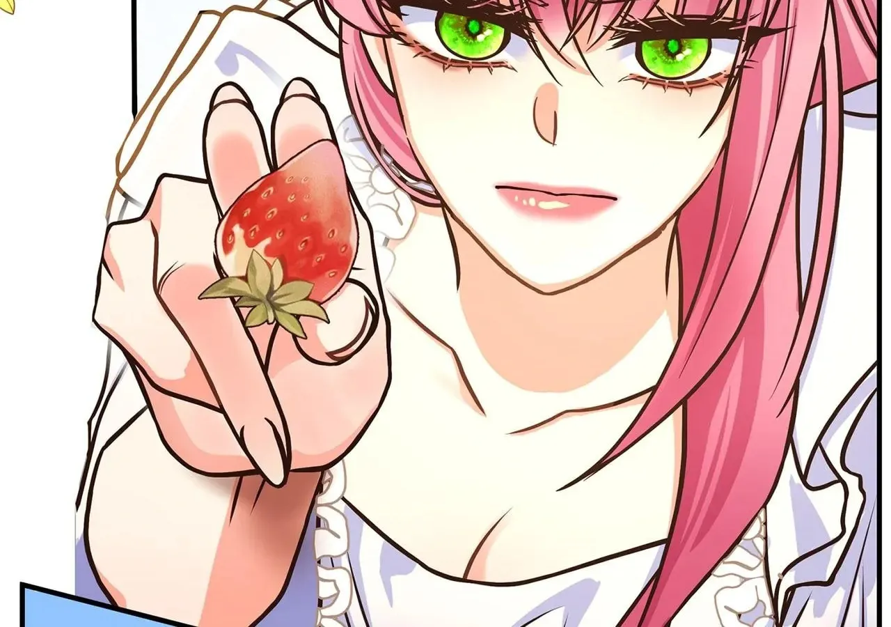 Holding You Captive Chapter 56 page 10 - 