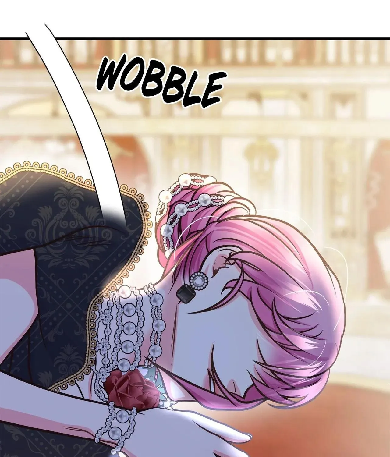 Holding You Captive Chapter 56 page 93 - 