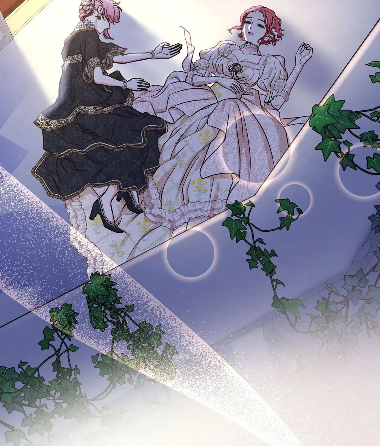 Holding You Captive Chapter 56 page 95 - 