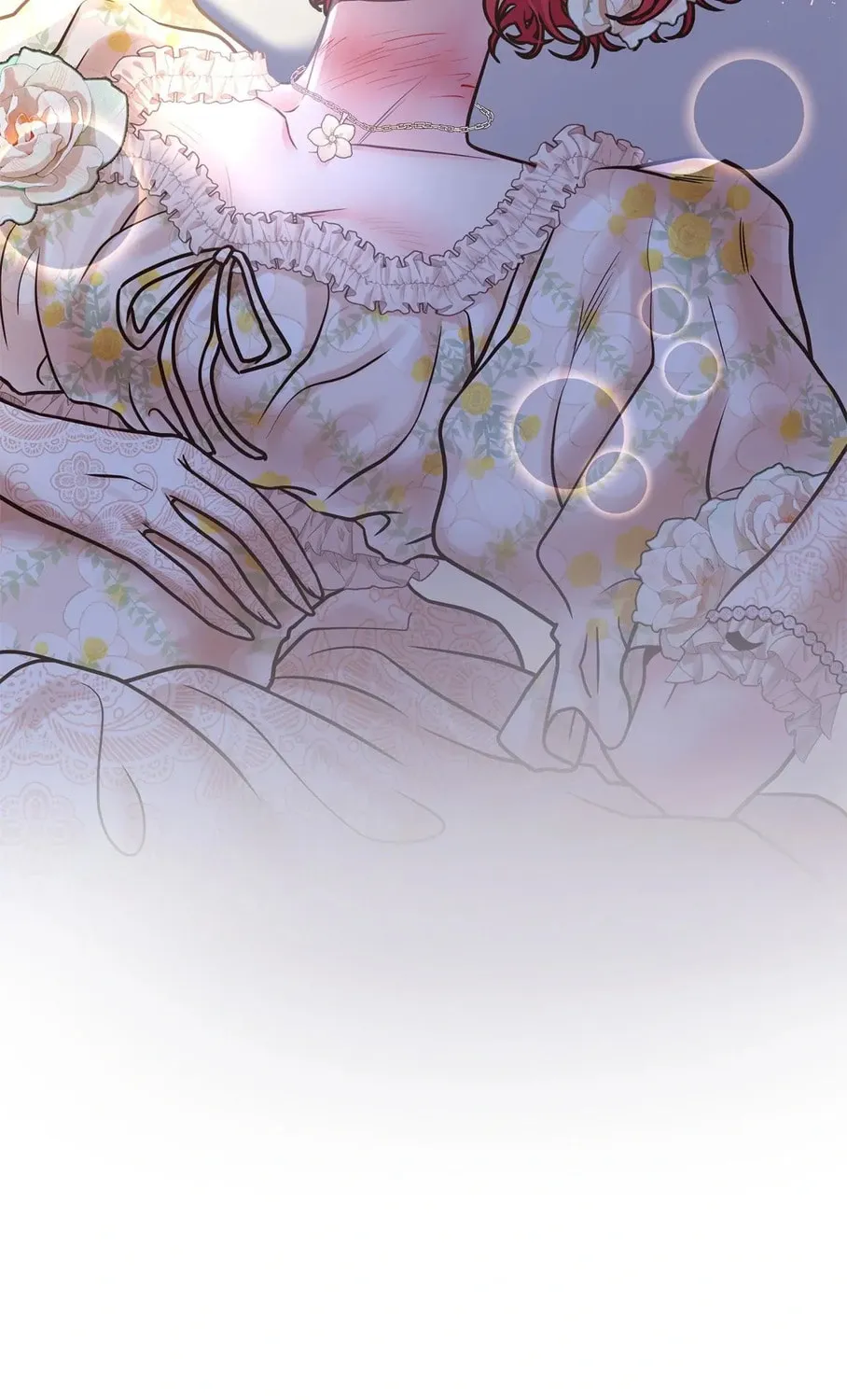 Holding You Captive Chapter 56 page 97 - 