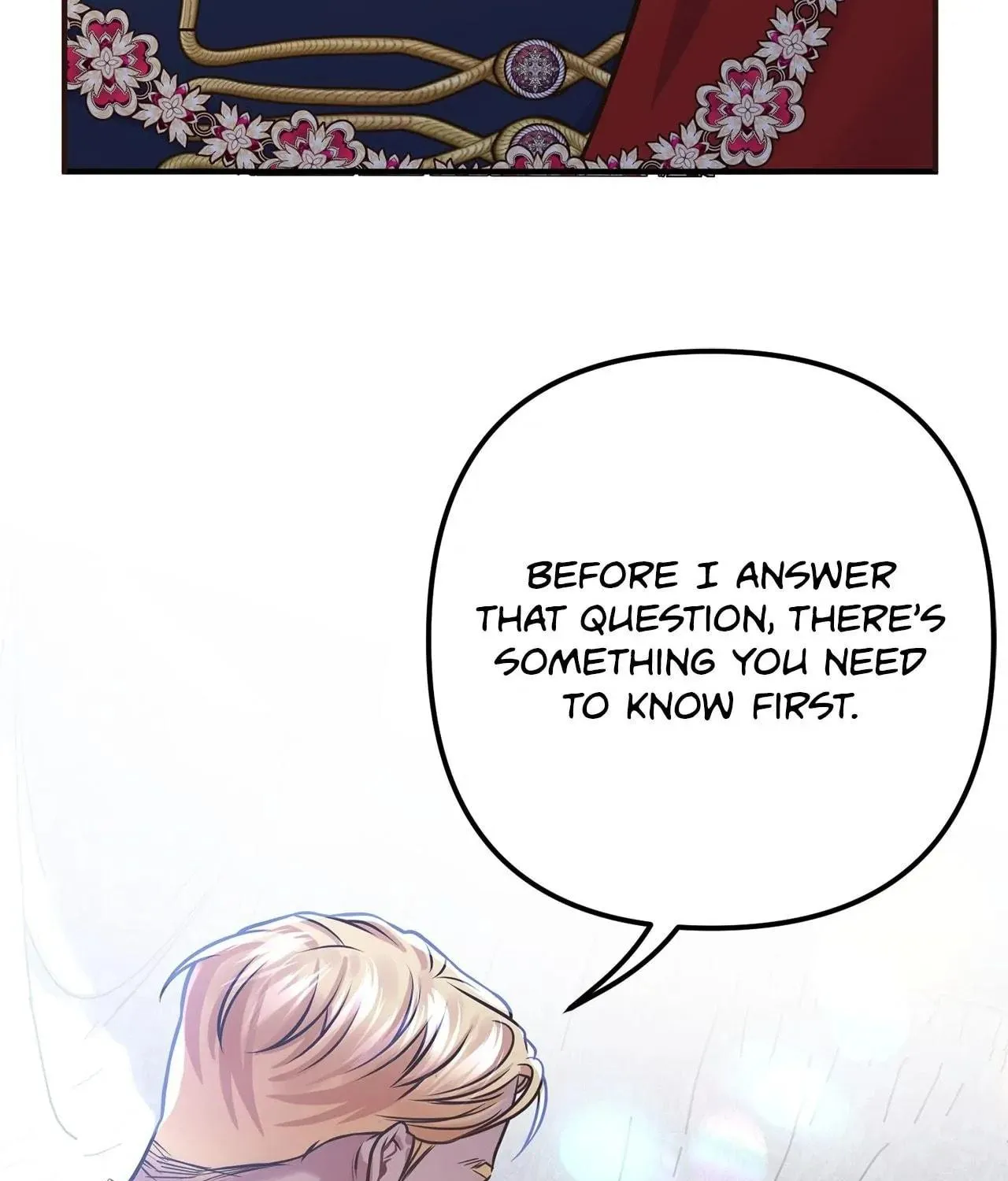 Holding You Captive Chapter 57 page 11 - 