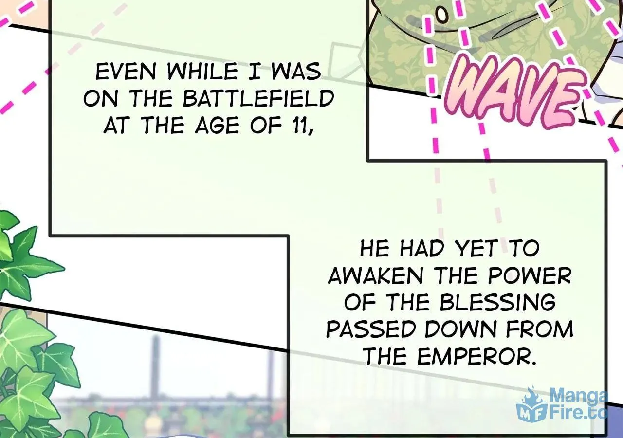Holding You Captive Chapter 57 page 104 - 