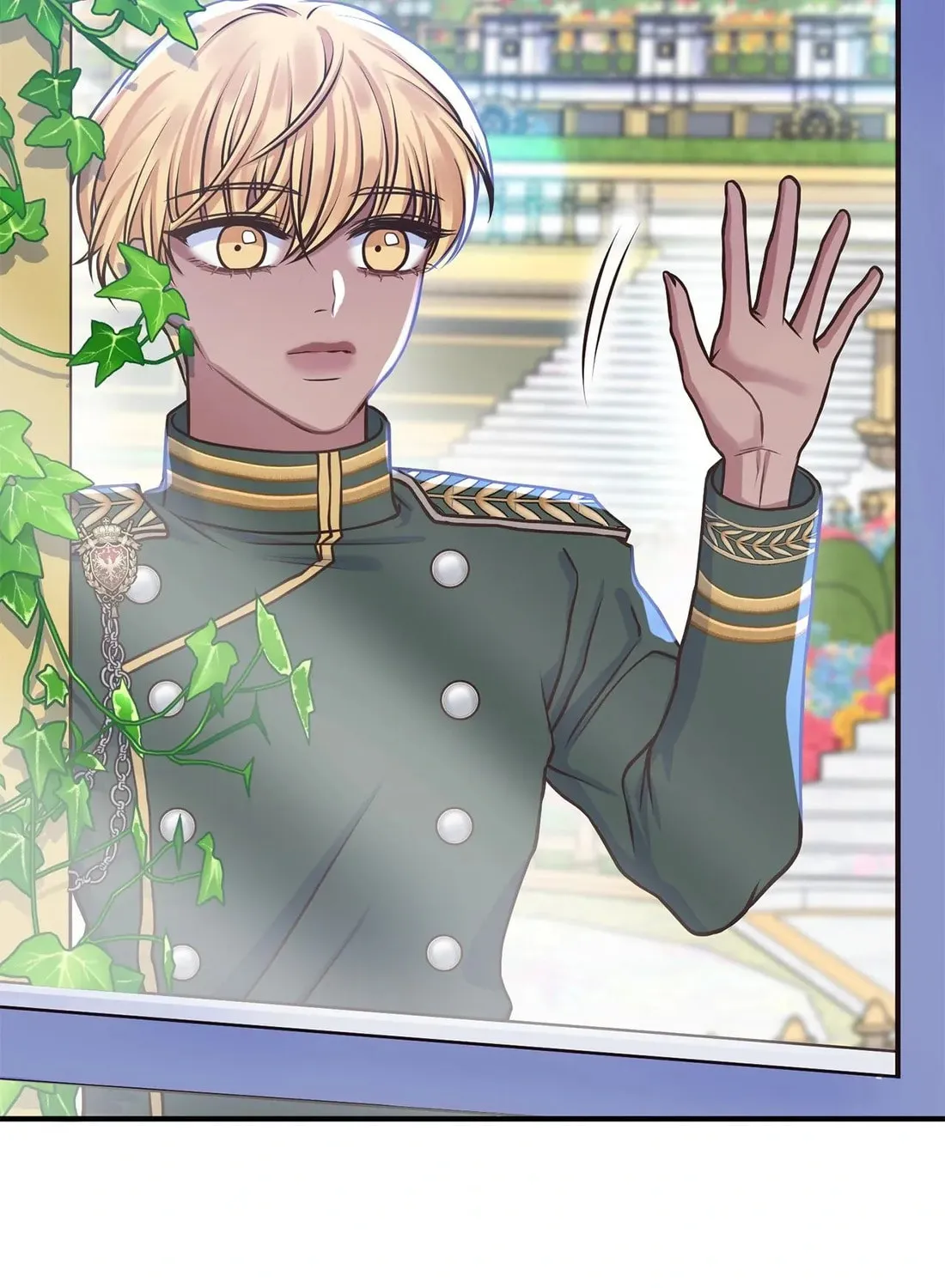 Holding You Captive Chapter 57 page 105 - 