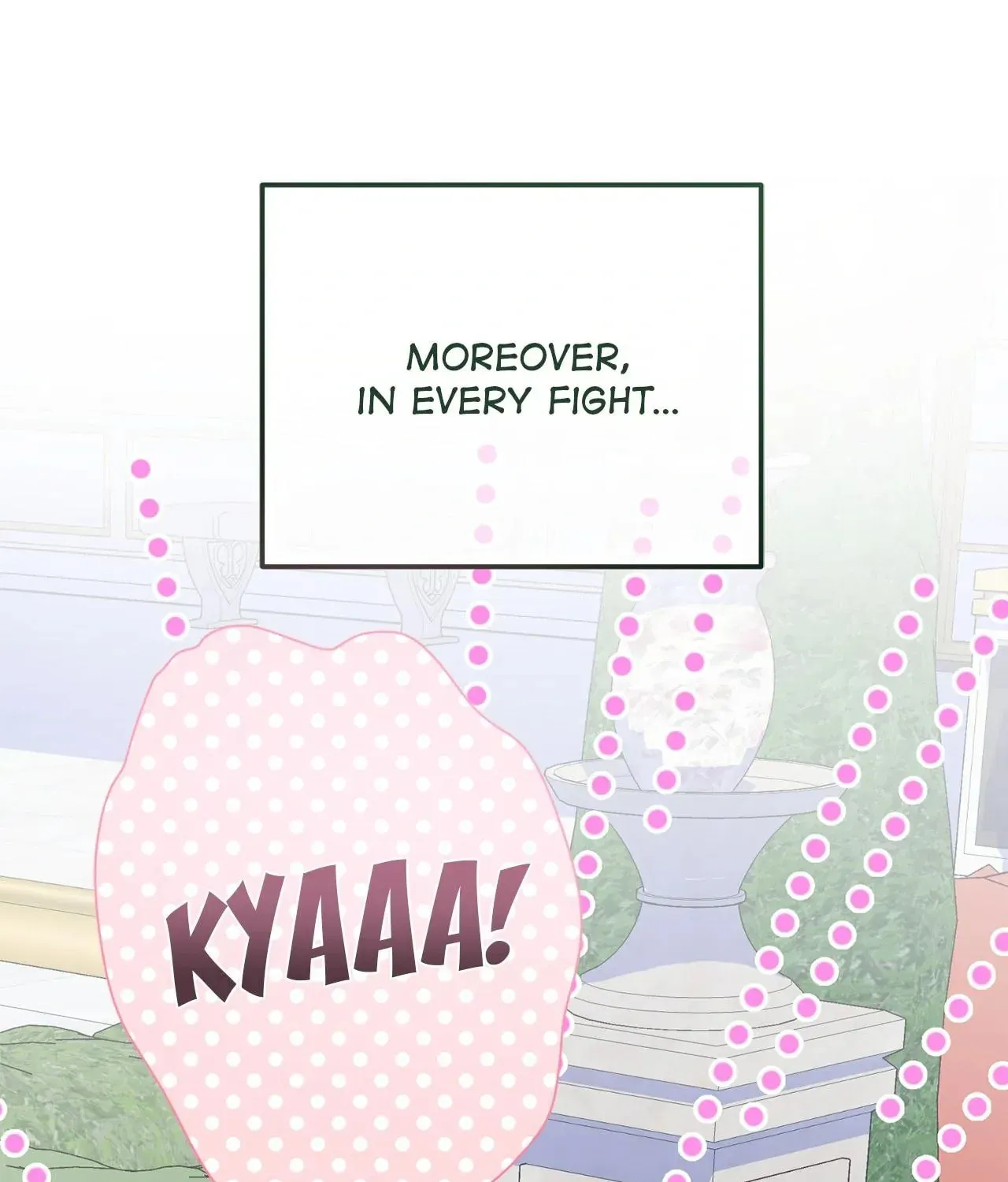 Holding You Captive Chapter 57 page 107 - 