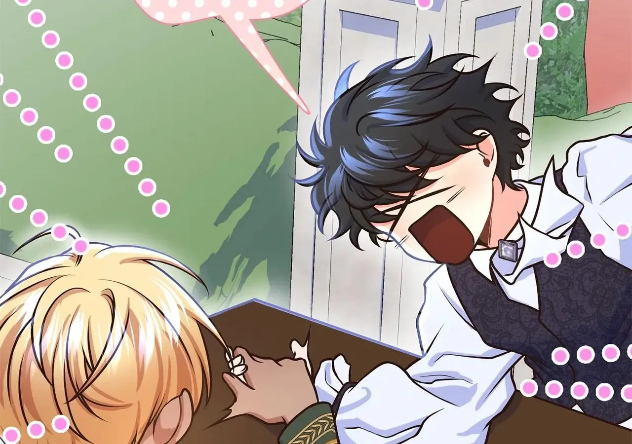 Holding You Captive Chapter 57 page 108 - 