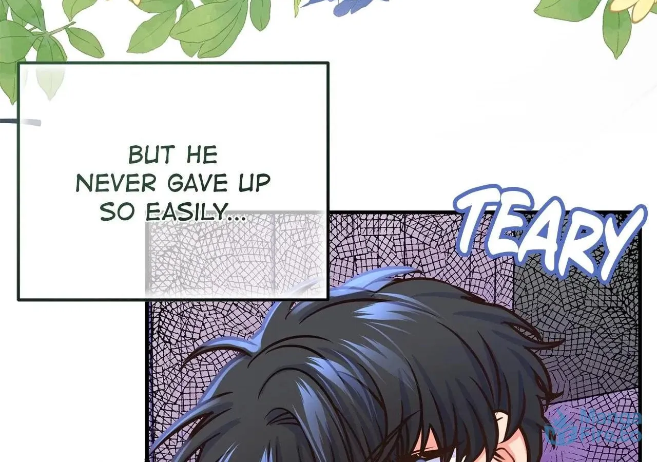 Holding You Captive Chapter 57 page 110 - 