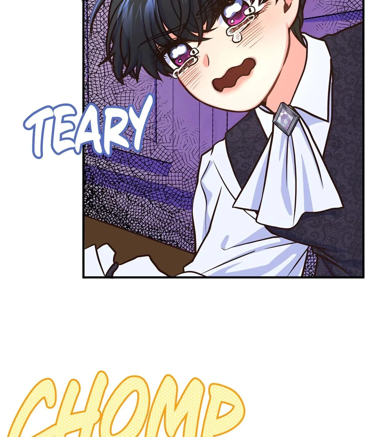 Holding You Captive Chapter 57 page 111 - 