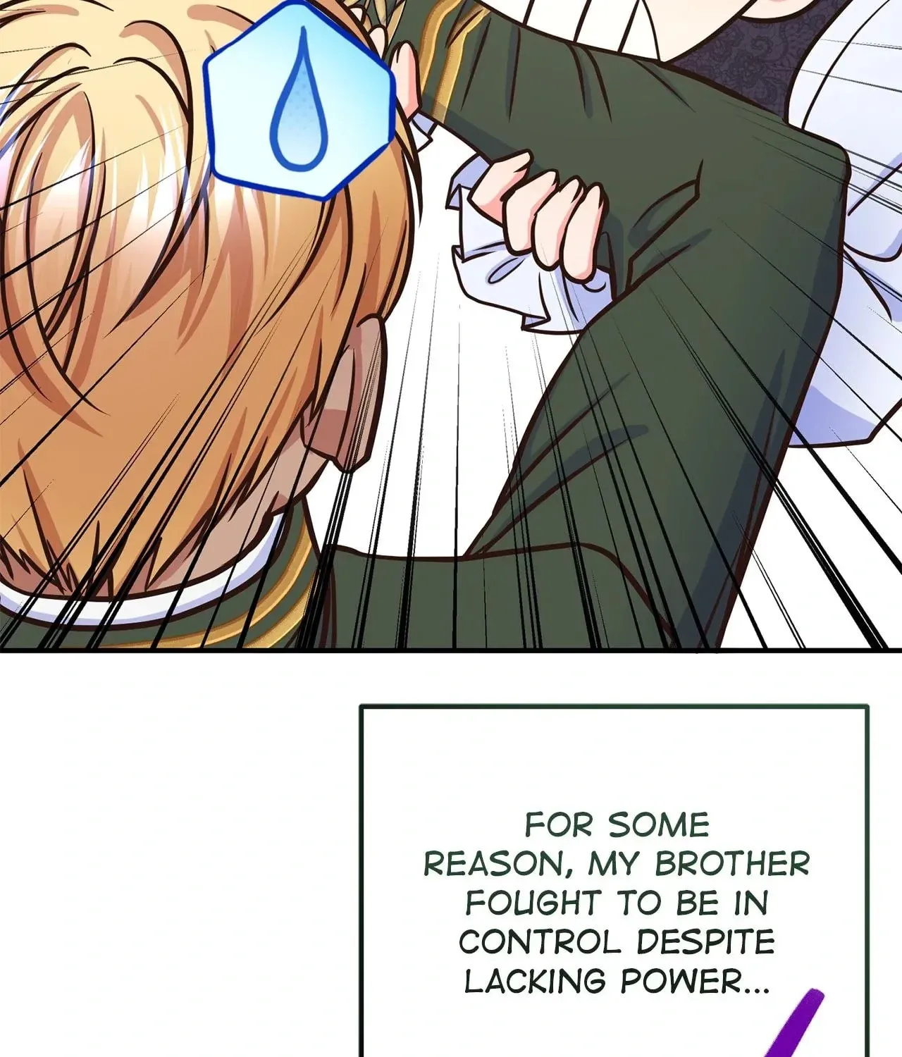 Holding You Captive Chapter 57 page 113 - 