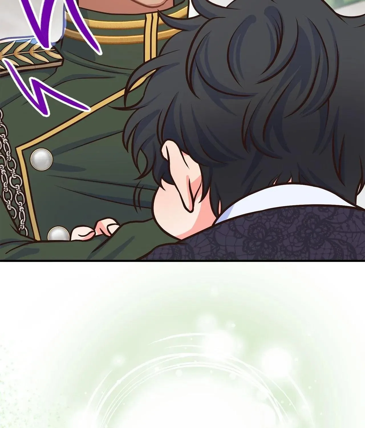 Holding You Captive Chapter 57 page 115 - 