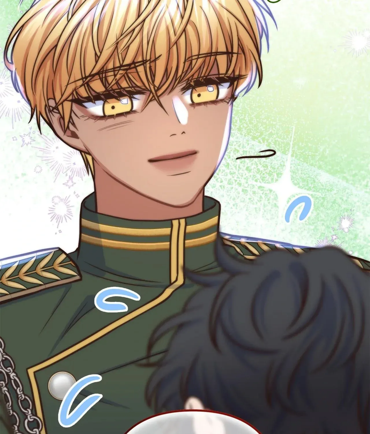 Holding You Captive Chapter 57 page 117 - 