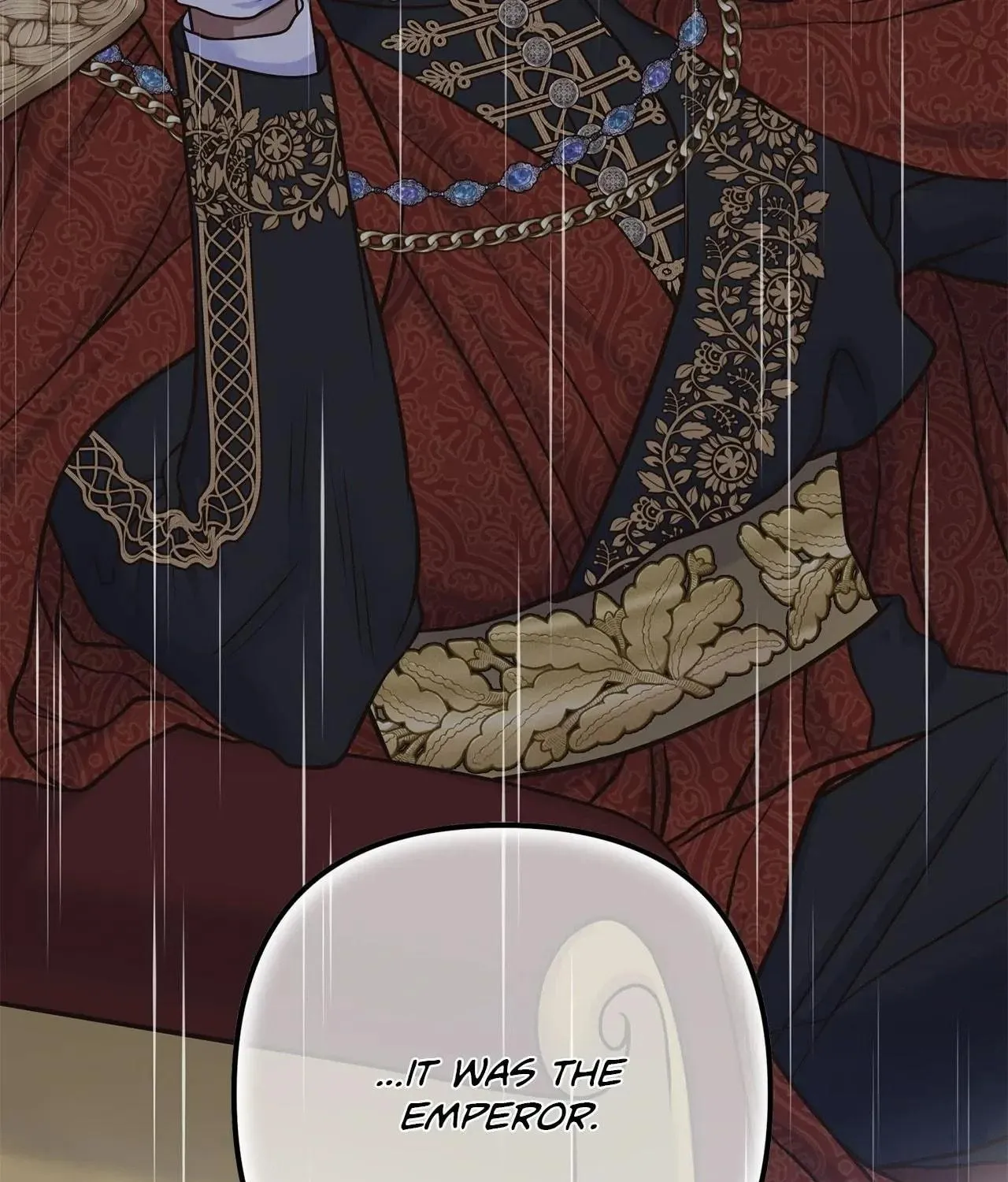 Holding You Captive Chapter 57 page 126 - 