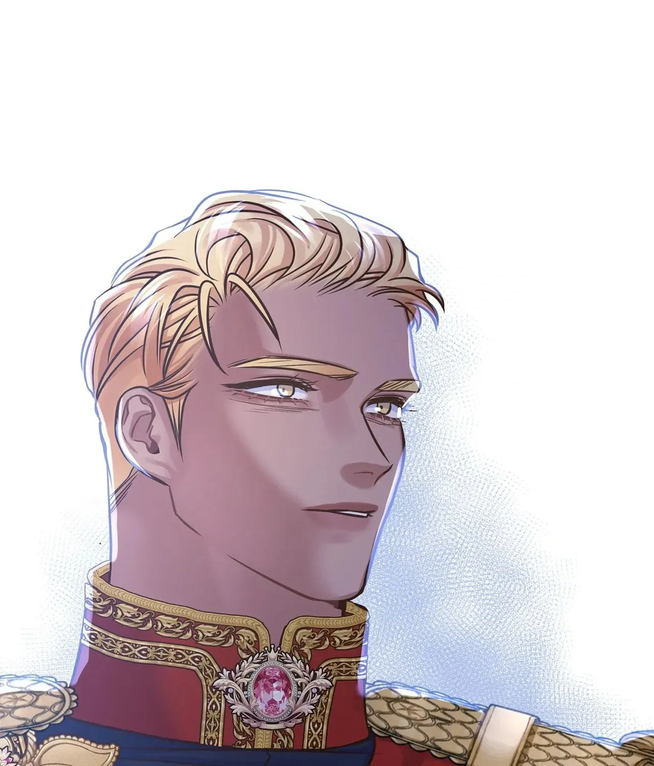 Holding You Captive Chapter 57 page 14 - 