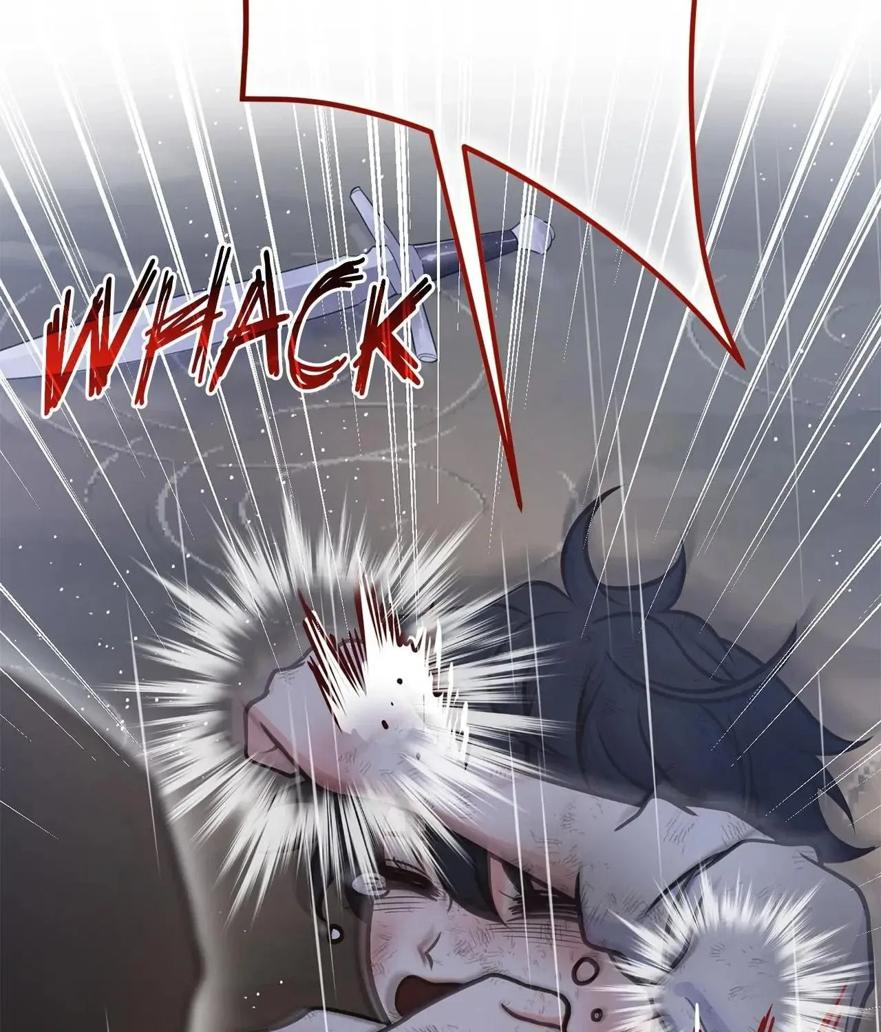 Holding You Captive Chapter 57 page 132 - 