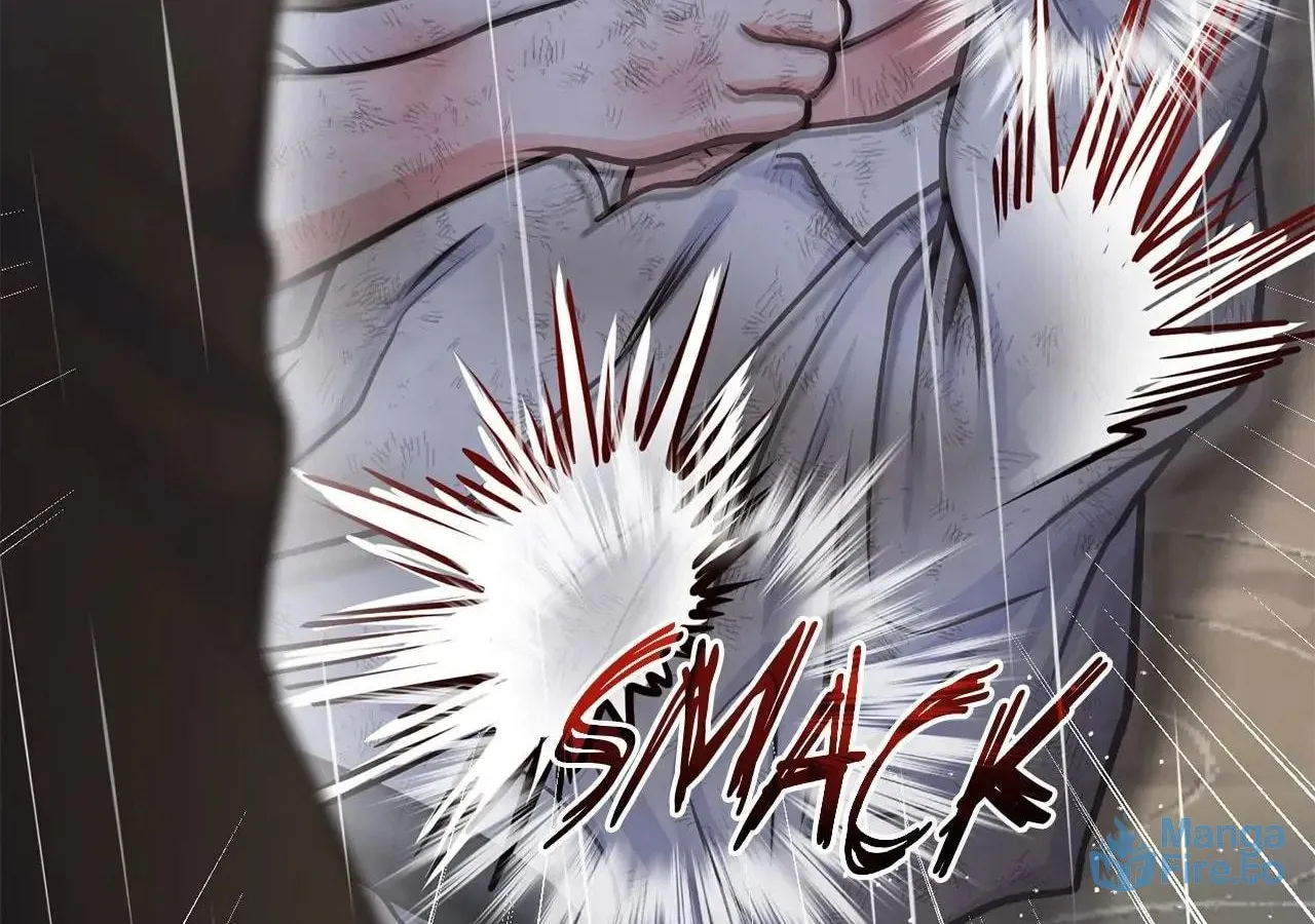 Holding You Captive Chapter 57 page 133 - 
