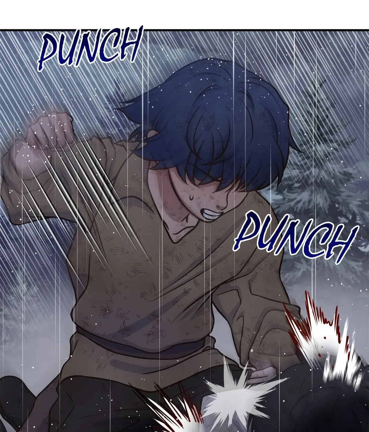 Holding You Captive Chapter 57 page 135 - 