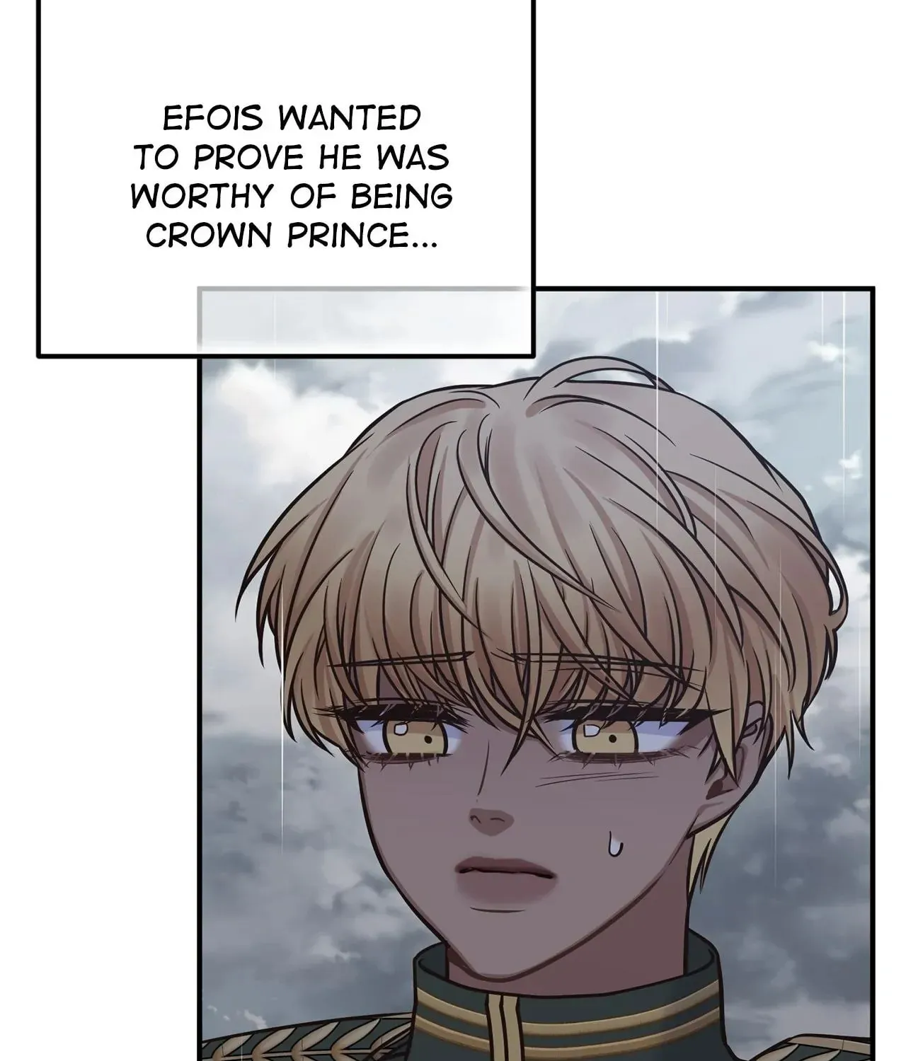 Holding You Captive Chapter 57 page 139 - 
