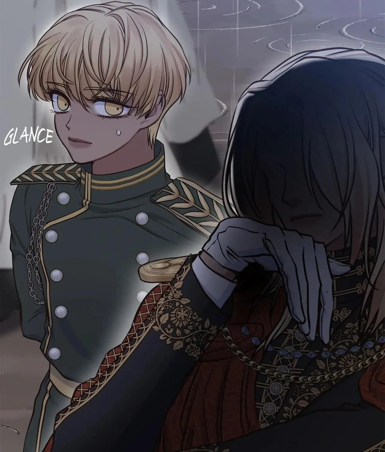 Holding You Captive Chapter 57 page 141 - 