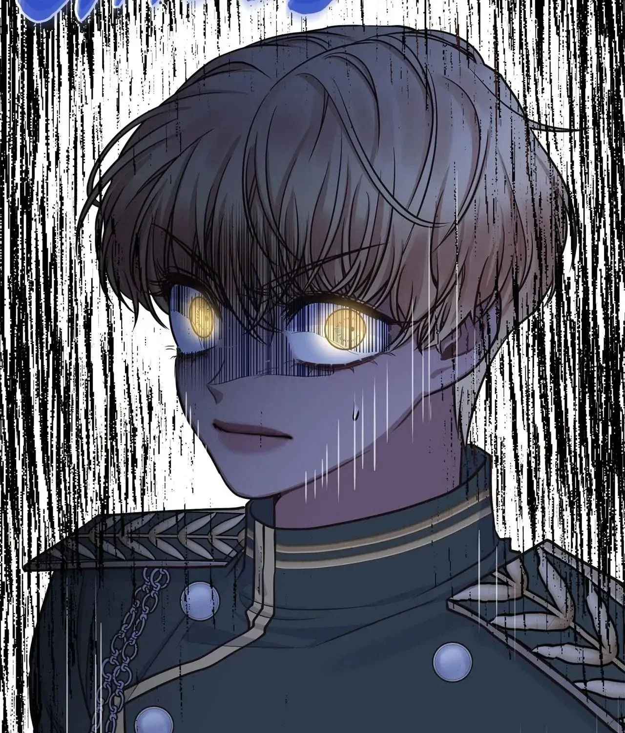 Holding You Captive Chapter 57 page 143 - 