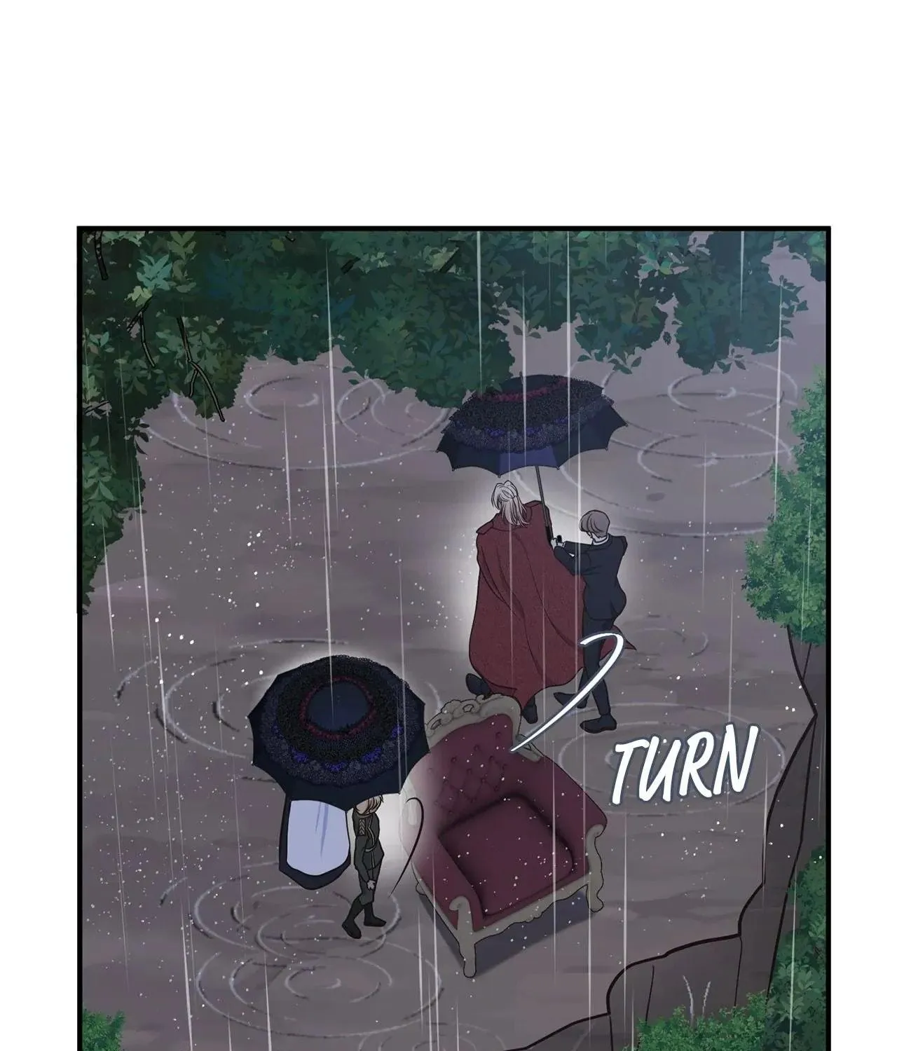 Holding You Captive Chapter 57 page 149 - 