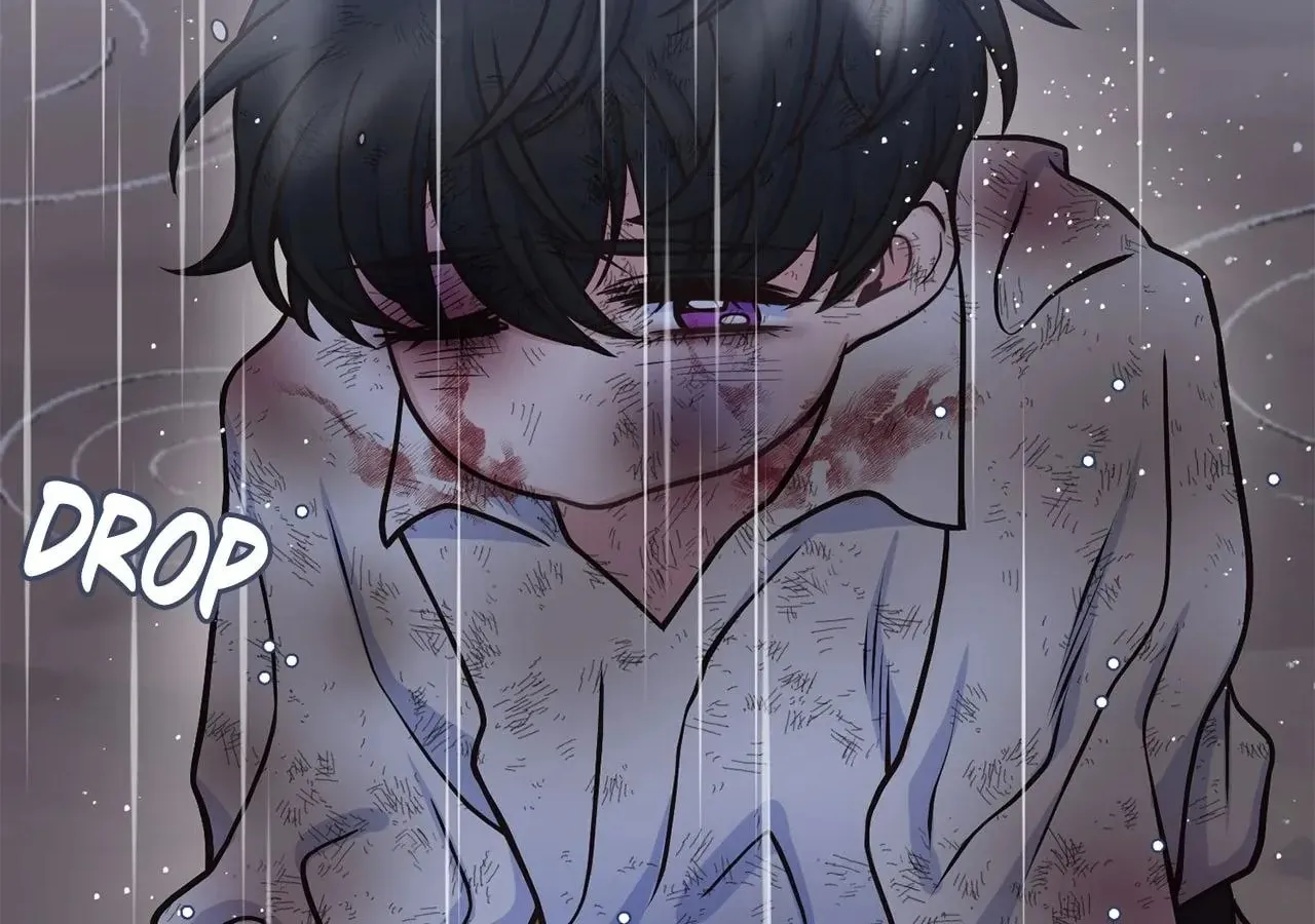 Holding You Captive Chapter 57 page 158 - 