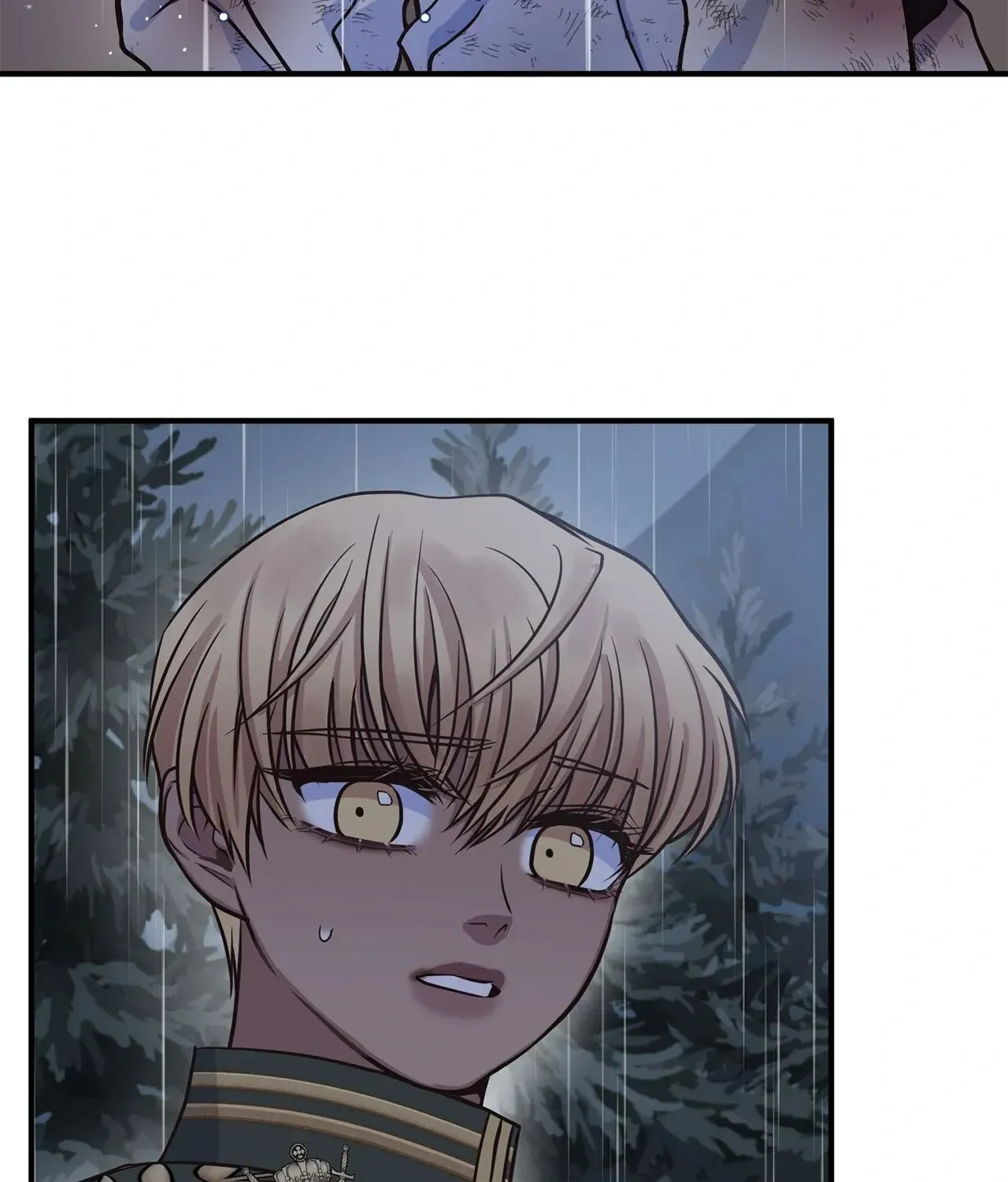 Holding You Captive Chapter 57 page 159 - 