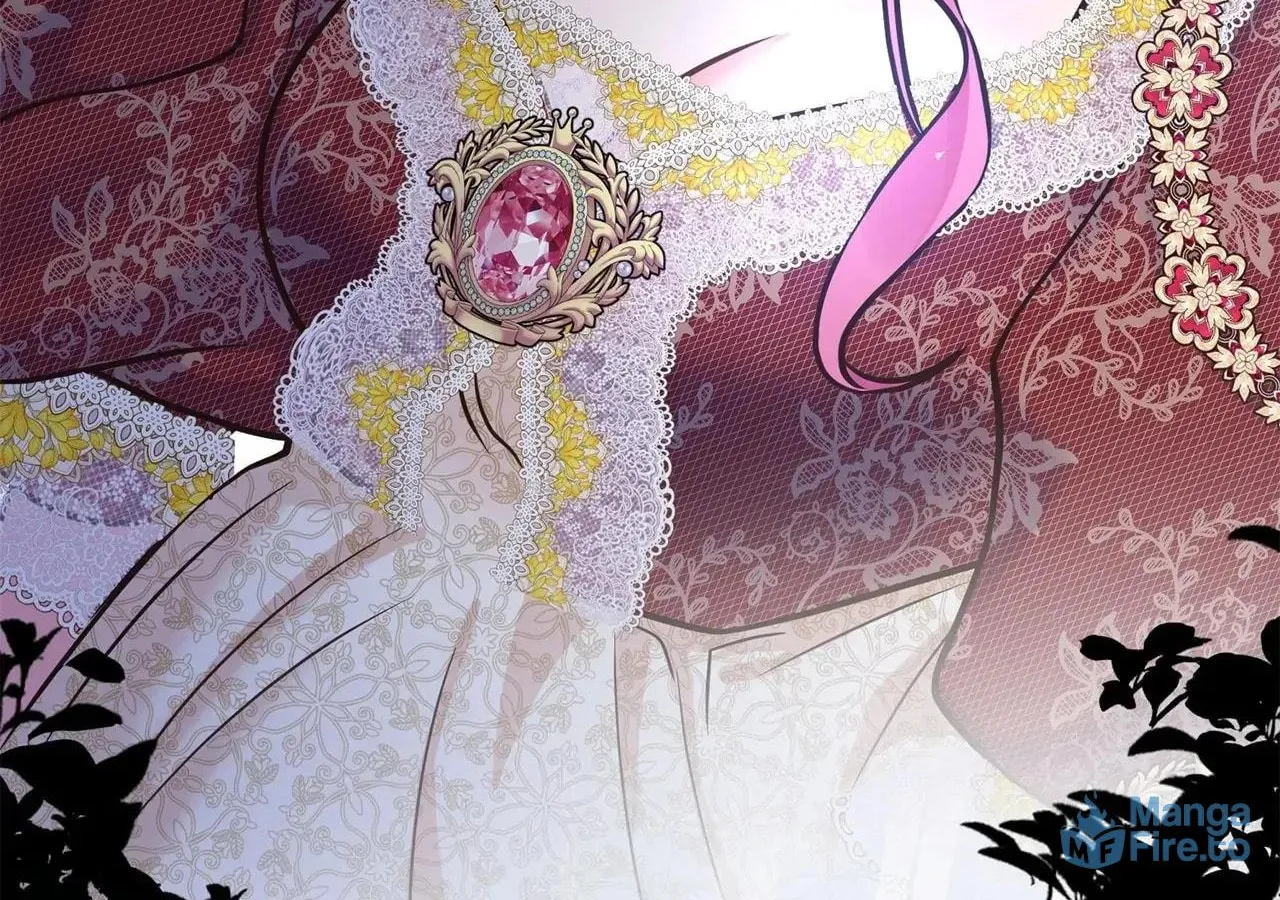 Holding You Captive Chapter 57 page 17 - 