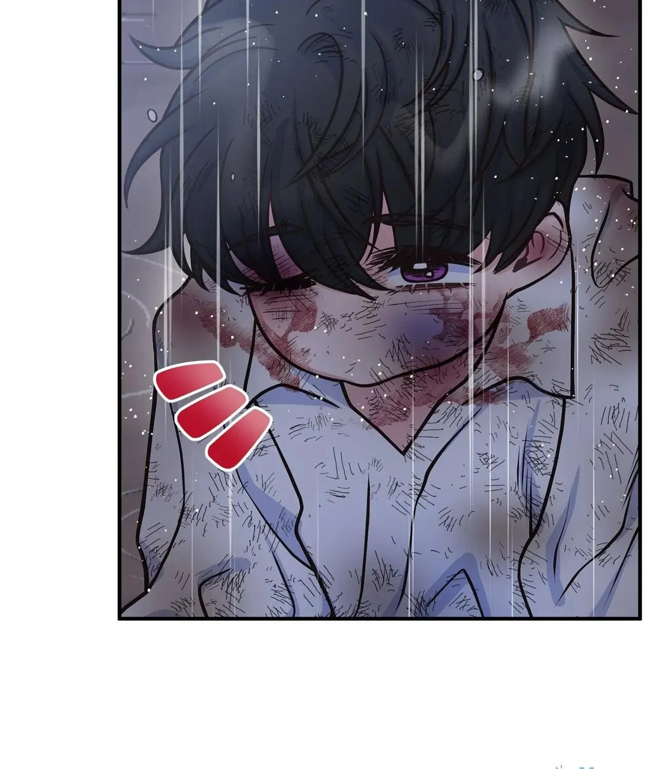 Holding You Captive Chapter 57 page 161 - 