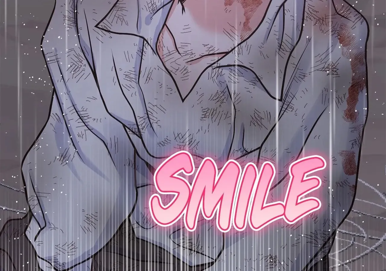 Holding You Captive Chapter 57 page 164 - 