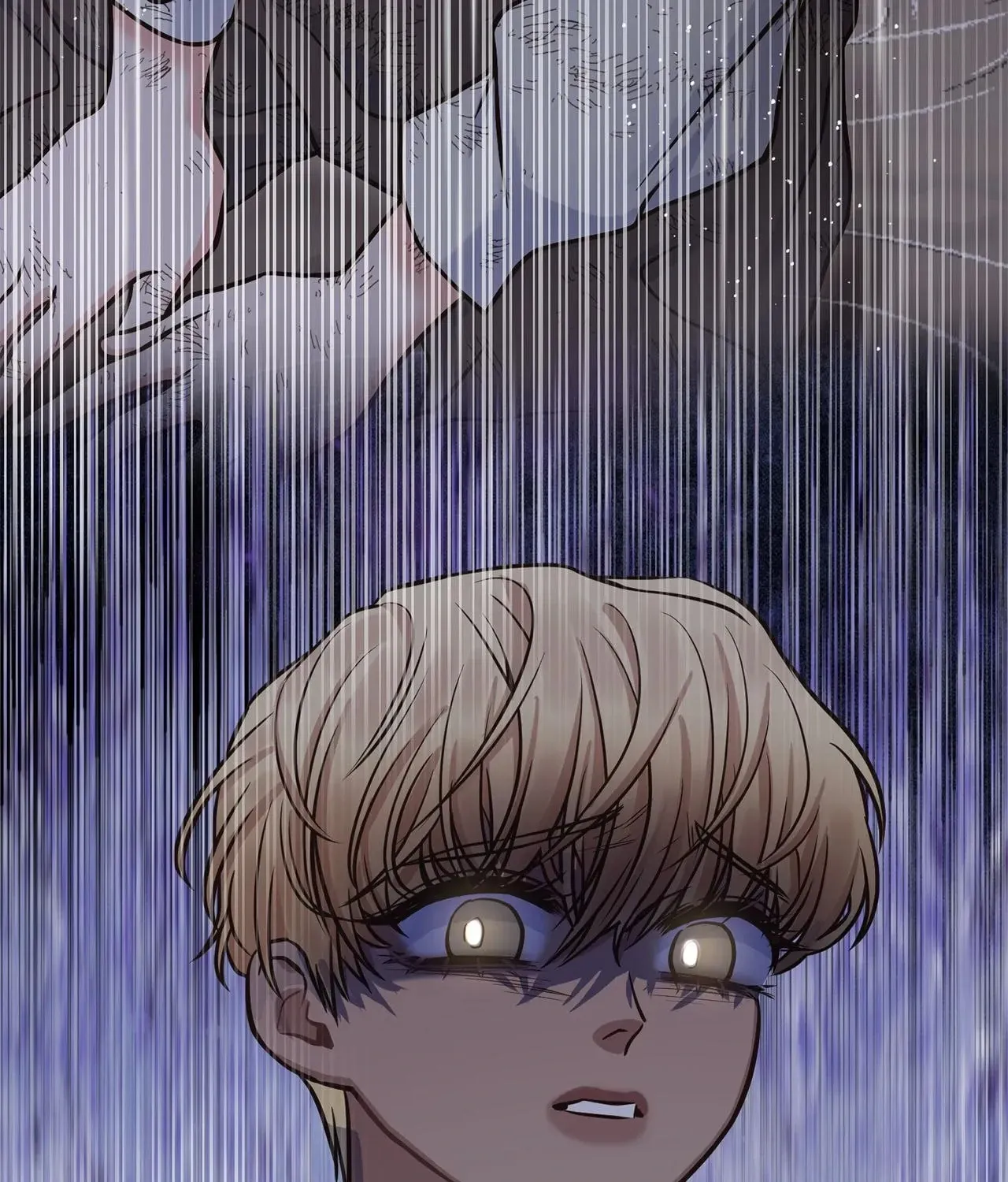 Holding You Captive Chapter 57 page 165 - 