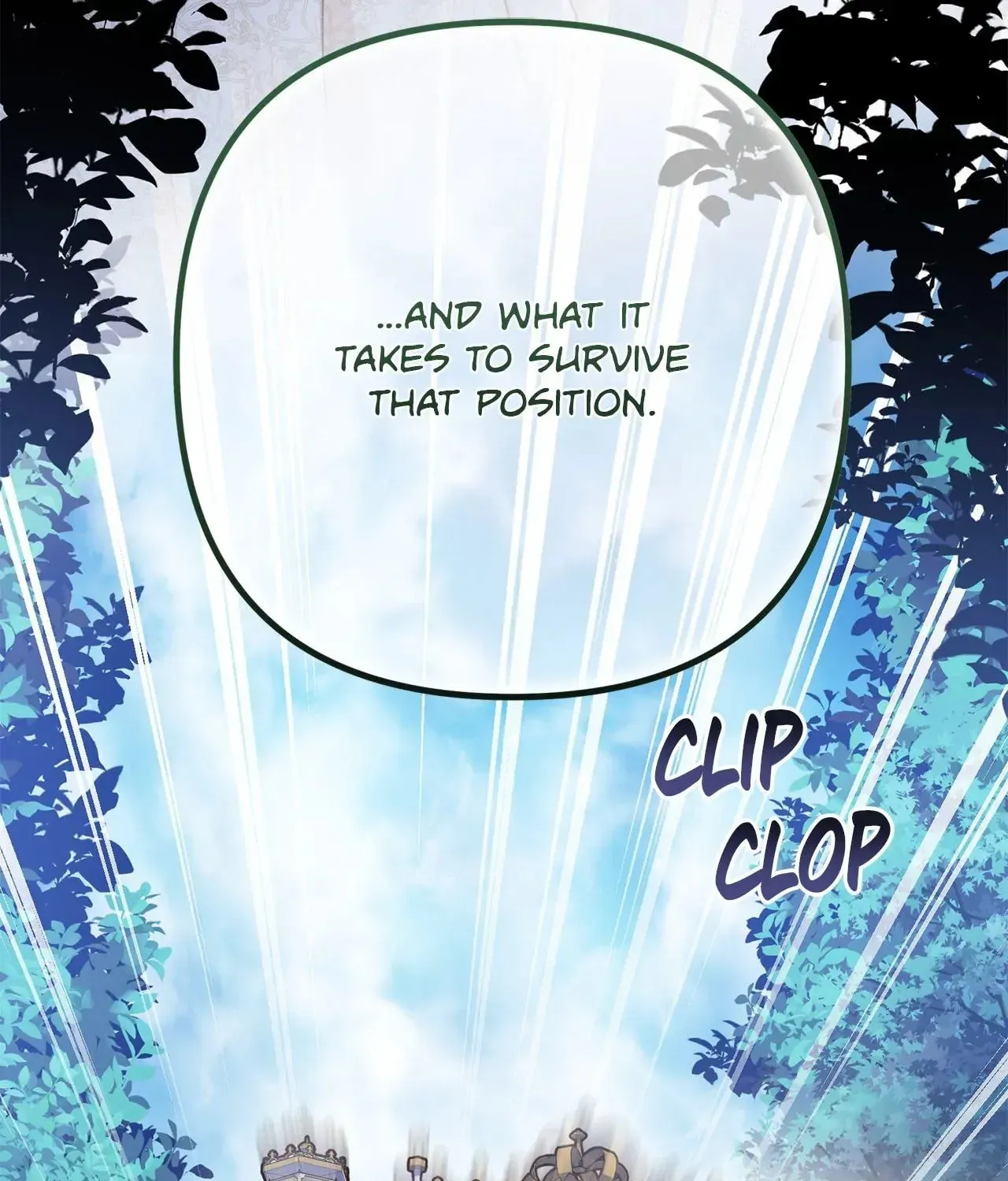 Holding You Captive Chapter 57 page 18 - 