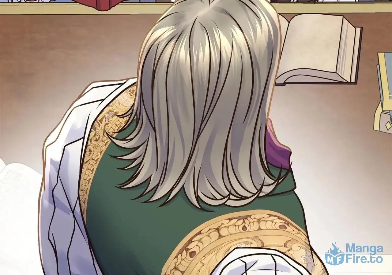 Holding You Captive Chapter 57 page 174 - 