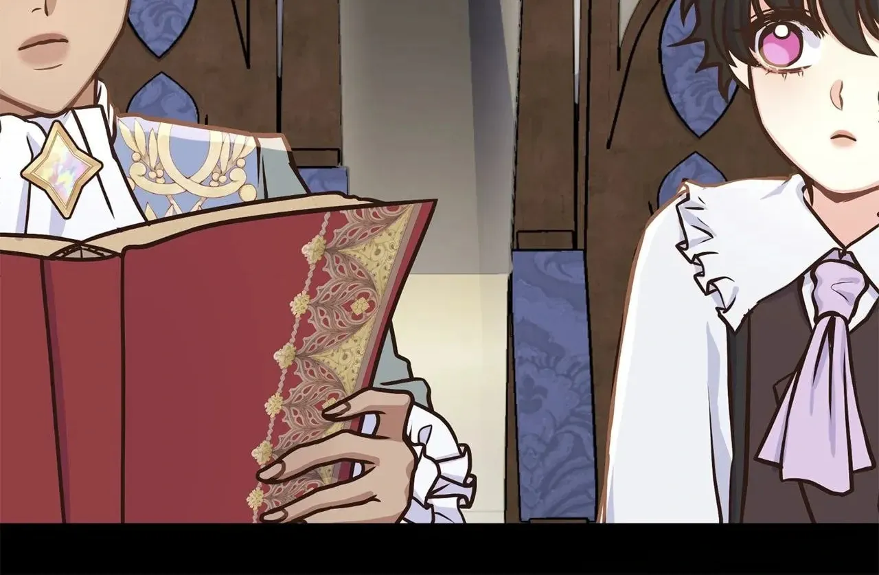 Holding You Captive Chapter 57 page 176 - 