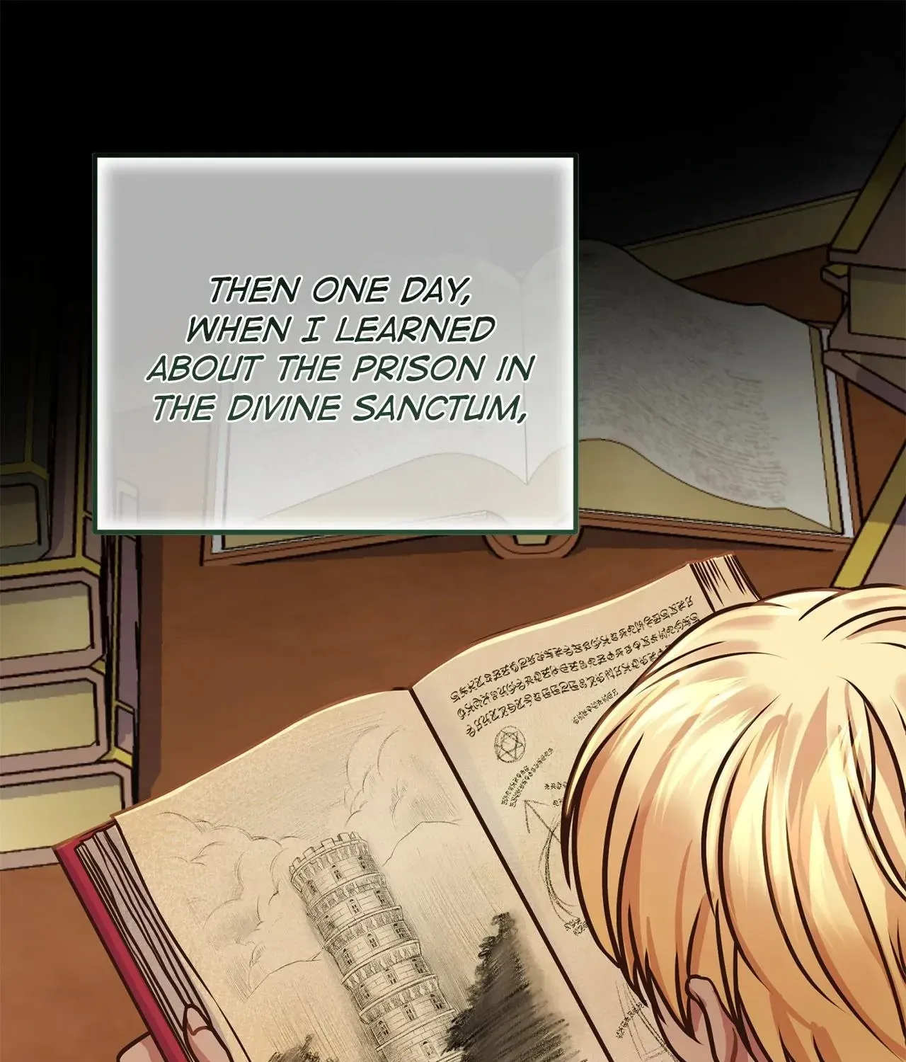 Holding You Captive Chapter 57 page 177 - 
