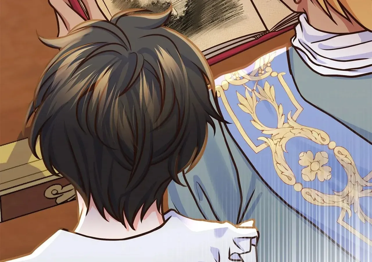 Holding You Captive Chapter 57 page 178 - 