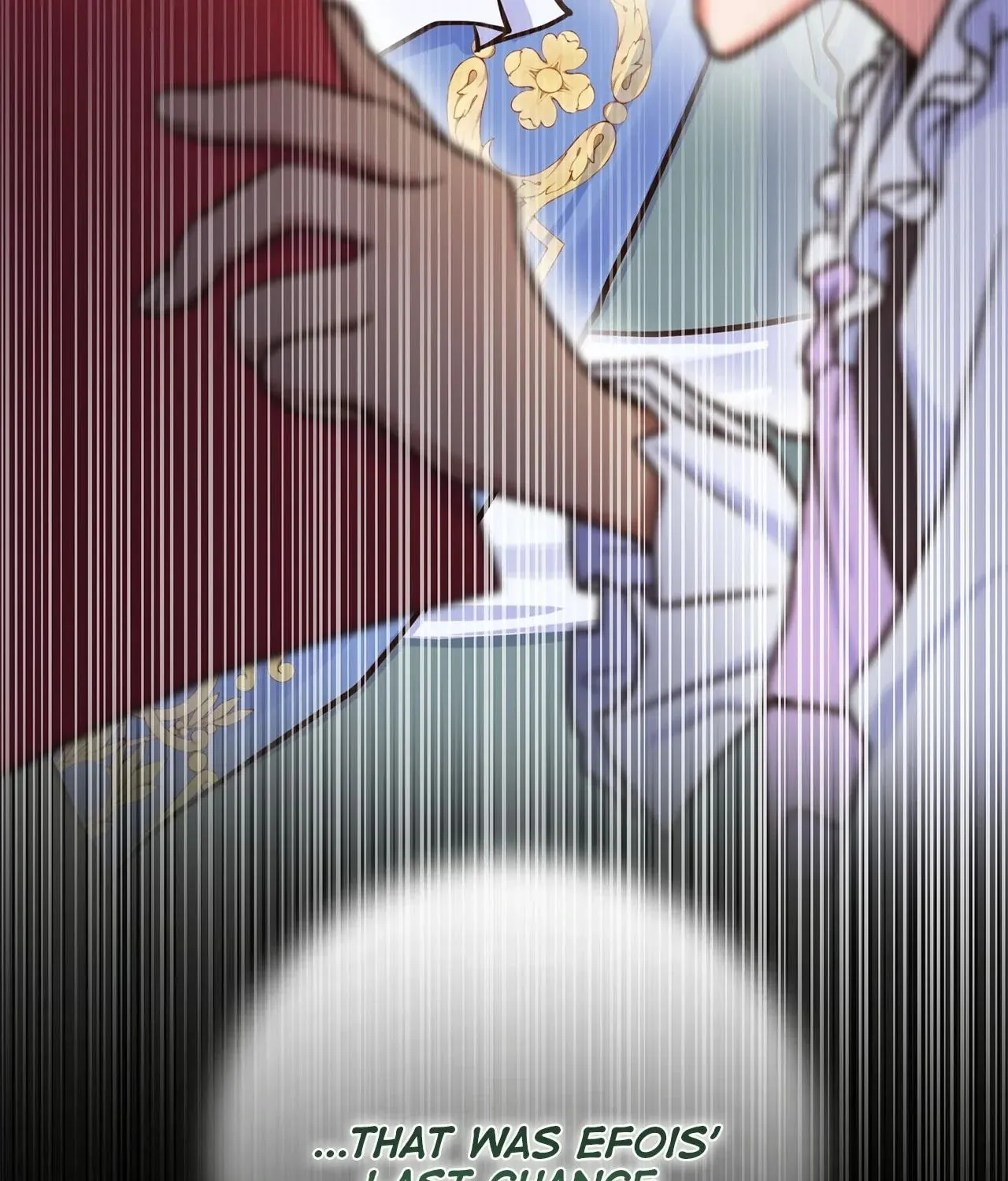 Holding You Captive Chapter 57 page 181 - 