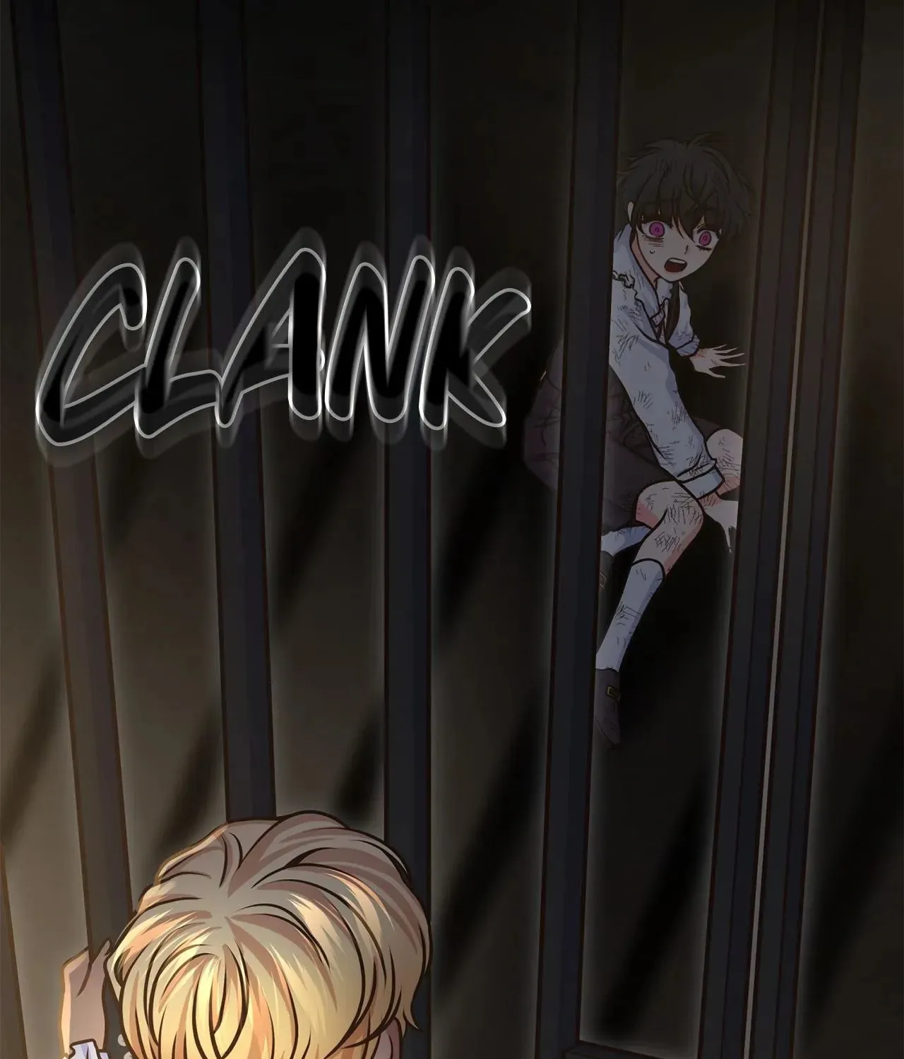 Holding You Captive Chapter 57 page 183 - 