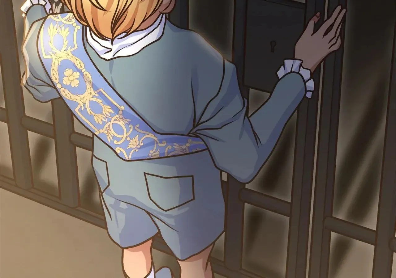 Holding You Captive Chapter 57 page 184 - 