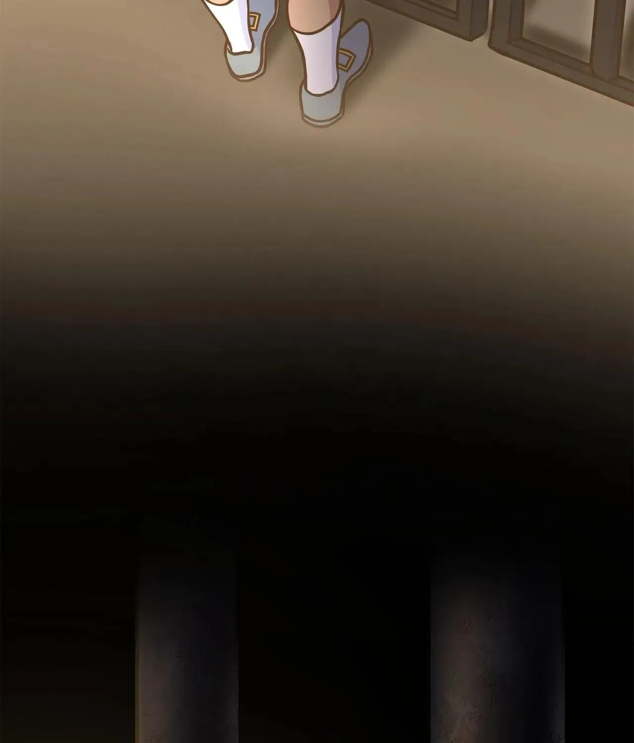 Holding You Captive Chapter 57 page 185 - 