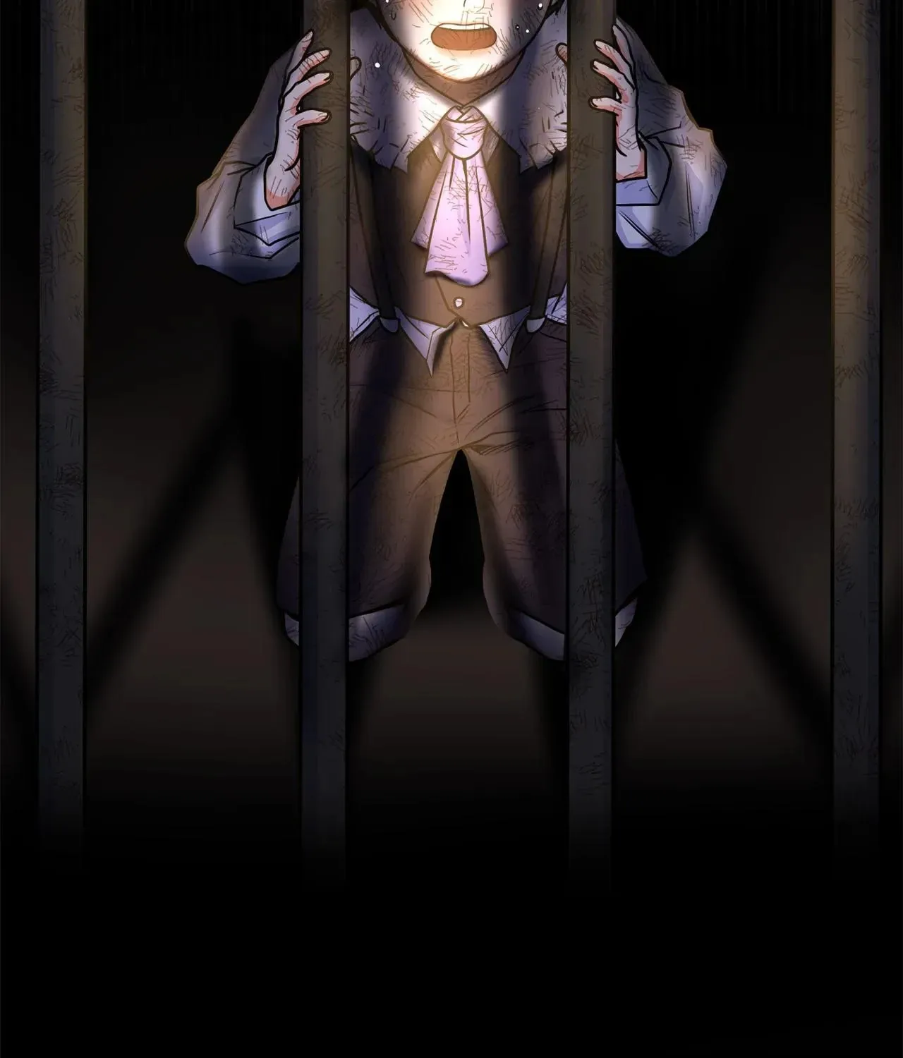 Holding You Captive Chapter 57 page 189 - 