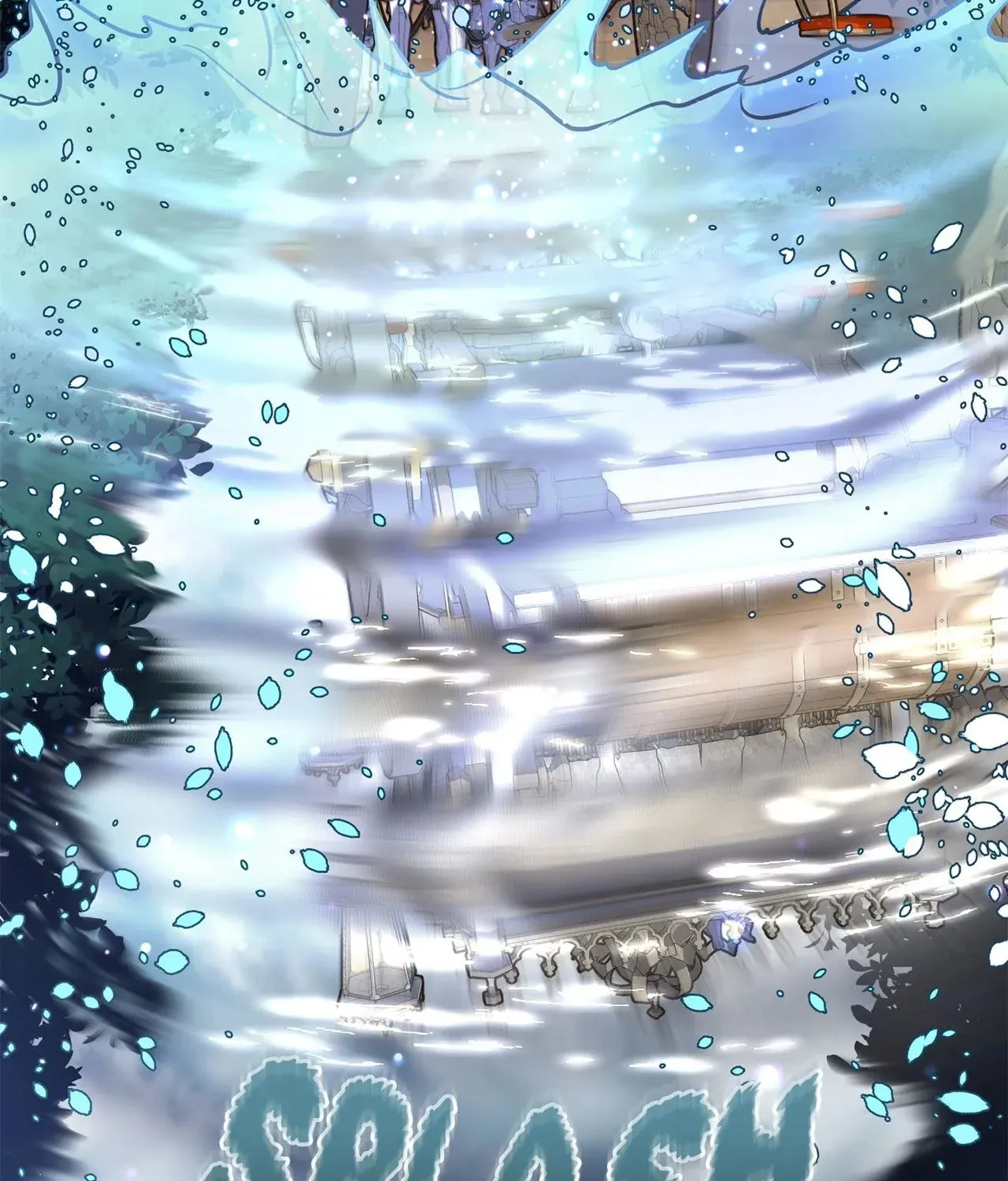 Holding You Captive Chapter 57 page 20 - 