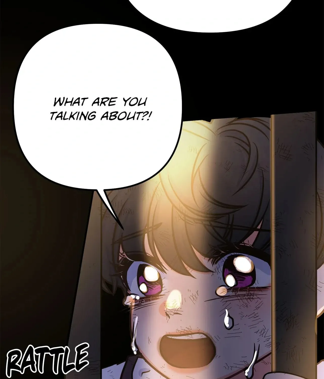 Holding You Captive Chapter 57 page 193 - 
