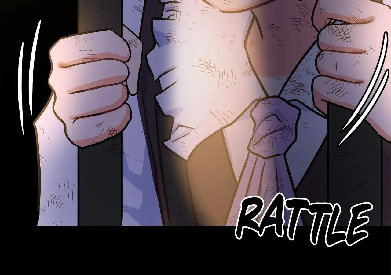 Holding You Captive Chapter 57 page 194 - 