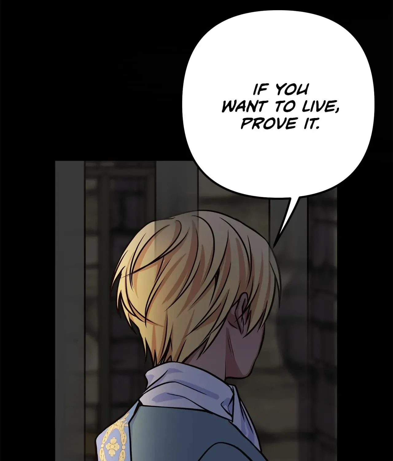 Holding You Captive Chapter 57 page 195 - 