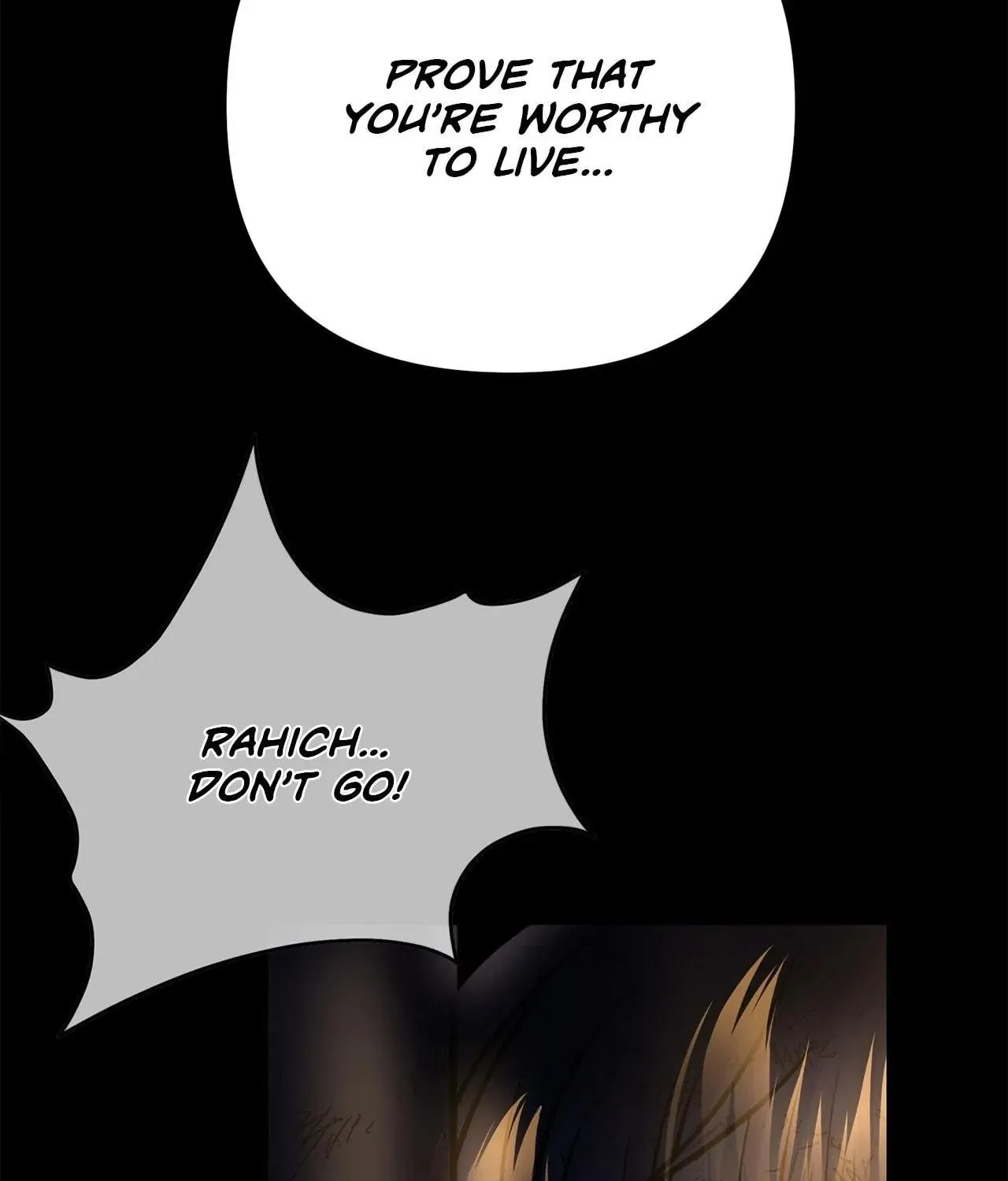 Holding You Captive Chapter 57 page 197 - 