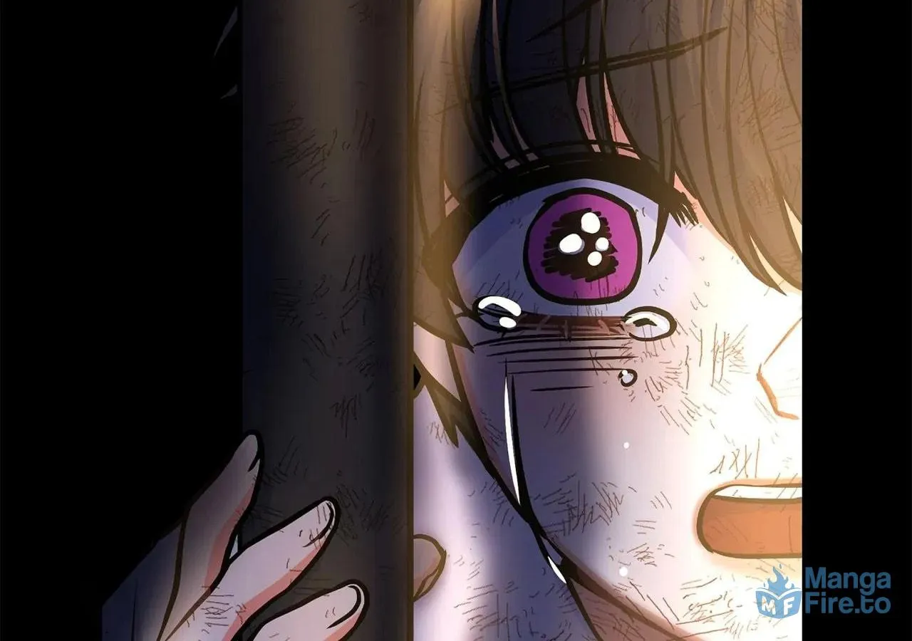 Holding You Captive Chapter 57 page 198 - 