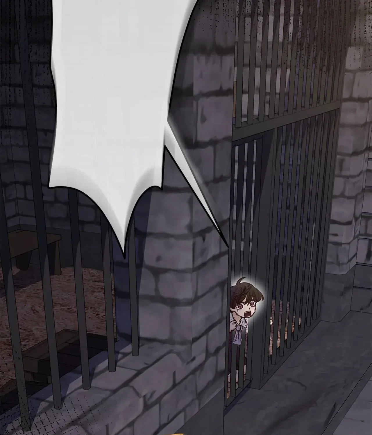 Holding You Captive Chapter 57 page 201 - 
