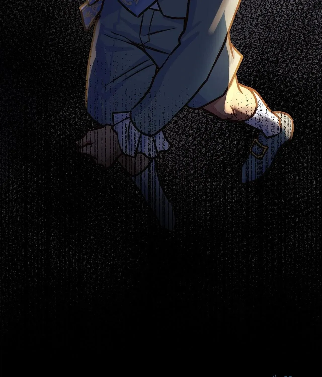 Holding You Captive Chapter 57 page 203 - 
