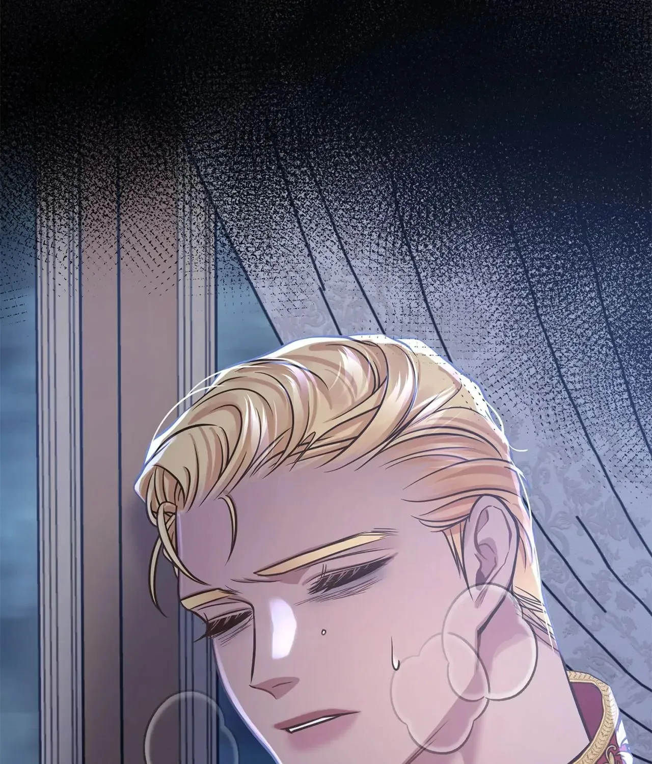 Holding You Captive Chapter 57 page 207 - 