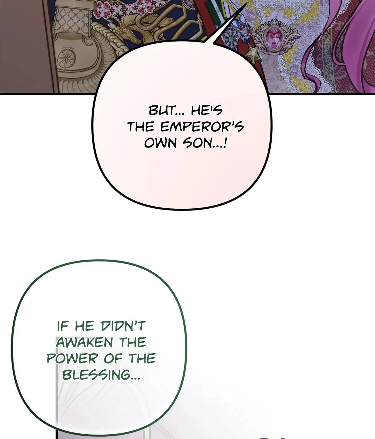 Holding You Captive Chapter 57 page 211 - 