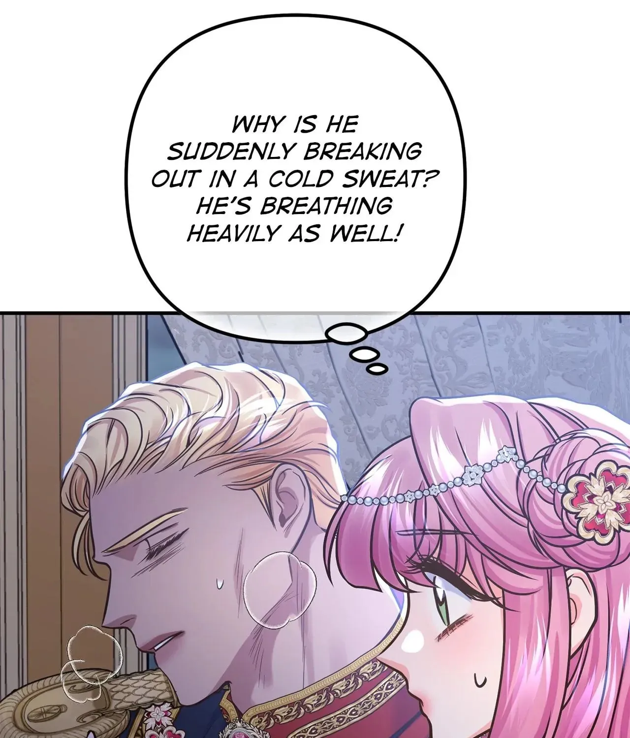 Holding You Captive Chapter 57 page 219 - 